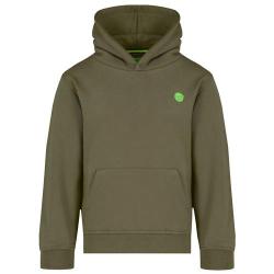 Sweat Korda Kids Kore Hoodie Dark Olive 8/9 ans