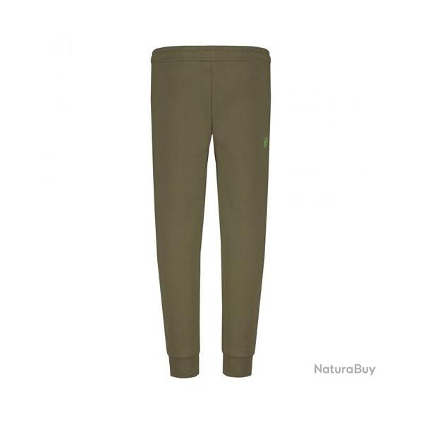 Pantalon Korda Kids Kore Jogger Dark Olive 12/13 ans