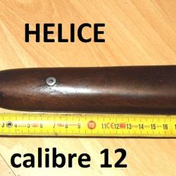 devant HELICE calibre 12 &agrave; 49.00 Euros !!!!!!!!!!!!! fusil juxtapos&eacute; - VENDU PAR JEPERCUTE (SW834)