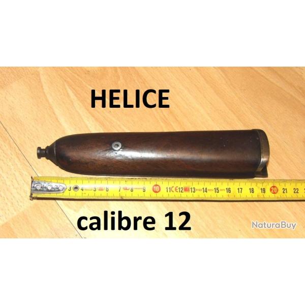devant HELICE calibre 12 � 49.00 Euros !!!!!!!!!!!!! fusil juxtapos� - VENDU PAR JEPERCUTE (SW834)