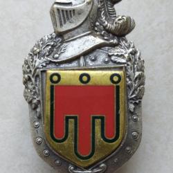 Insigne de Gendarmerie D&eacute;partementale Auvergne Drago Paris