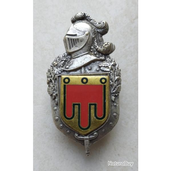Insigne de Gendarmerie D�partementale Auvergne Drago Paris