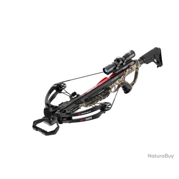 BARNETT - Arbal�te EXPLORER XP 385 RCD