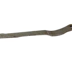 Levier arr&ecirc;toir fusil Lebel