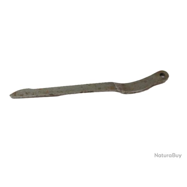 Levier arr�toir fusil Lebel