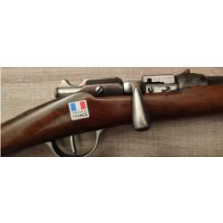 FUSIL Gras Fran&ccedil;ais Cat&eacute;gorie D