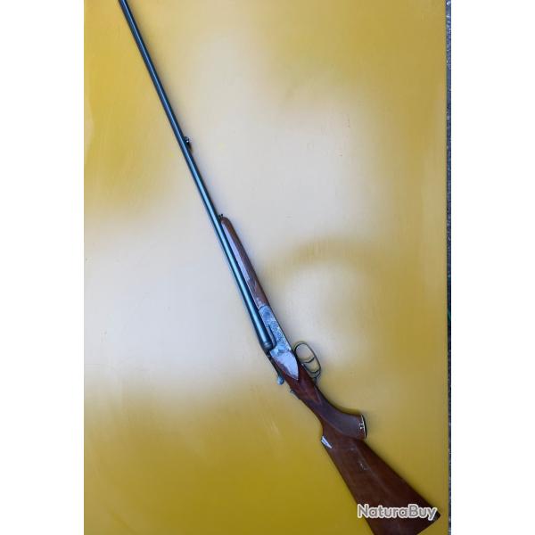 Fusil juxtapos�s 410