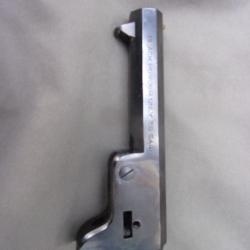 canon de Colt Pietta en calibre .36  127,5 mm