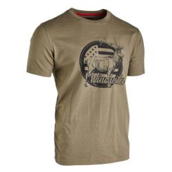 Tee-Shirt Delta Winchester