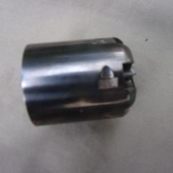 barillet  de Colt Pietta en calibre .36  diam&egrave;tre 39 mm
