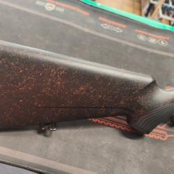 tikka T3x lite roughtech noire GAUCHER cal 308