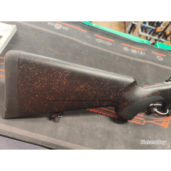 tikka T3x lite roughtech noire GAUCHER cal 308