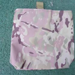 sacoche de ceinture  pour chasse ou airsoft