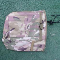 sacoche de ceinture  pour chasse