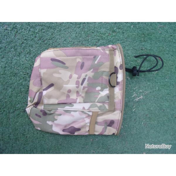 sacoche de ceinture  pour chasse