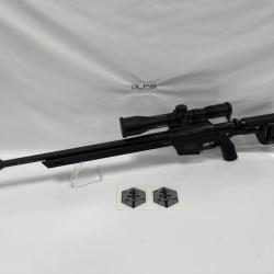 Fusil a verrou Vitrix Venus calibre 308 Win. d'occasion.