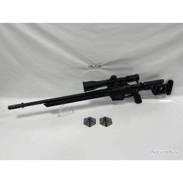 Fusil a verrou Vitrix Venus calibre 308 Win. d'occasion.