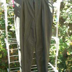 20- Pantalon de chasse Gastinne Renette Made in France Taille 54