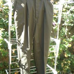 21- Pantalon de chasse Gastinne Renette Made in France taille 54