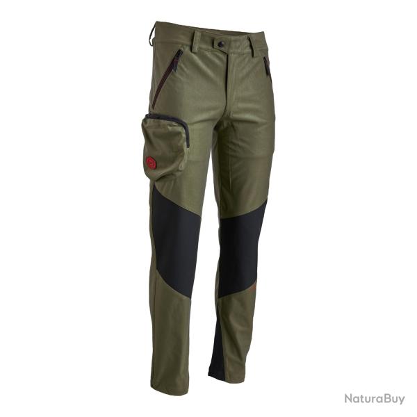 Pantalon Kiowa Winchester Kaki