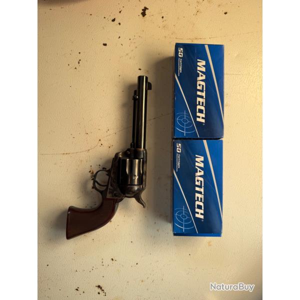Uberti 1873 cal 44-40