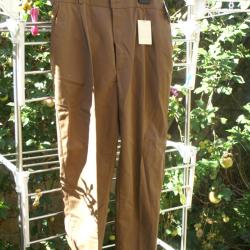22- Pantalon de chasse Gastinne Renette Made in France Taille 50