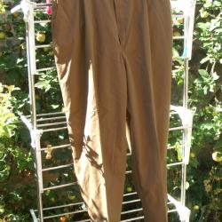 24- Pantalon de chasse Gastinne Renette Made in France Taille 54 Gore Tex