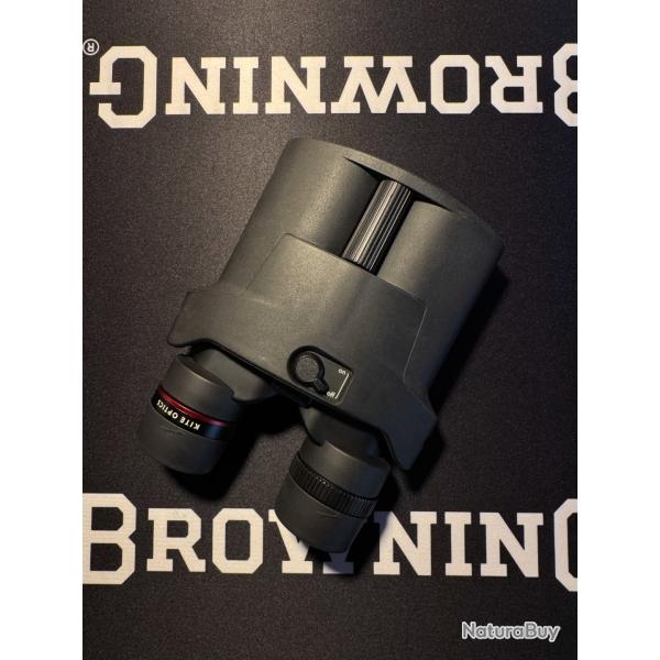 Jumelles Kite Optics 10x30 APC Stabilized - 1�re g�n�ration