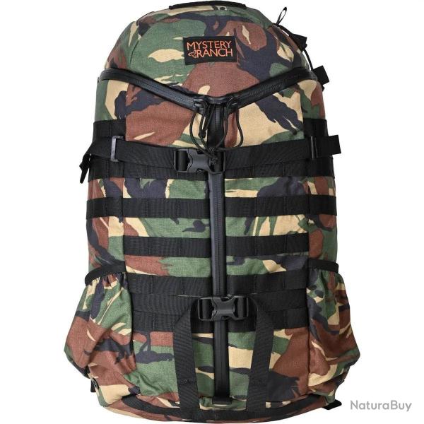 2 Day Assault - DPM CAMO / S/M