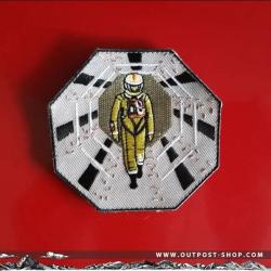 2001 : A Space Odyssey Type 2 Morale Patch
