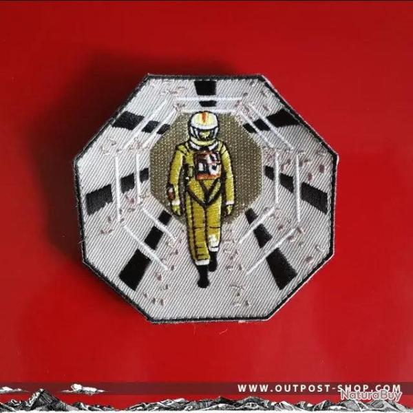 2001 : A Space Odyssey Type 2 Morale Patch