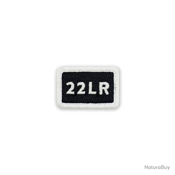 22LR ID Morale Patch