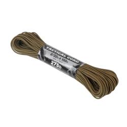 275 Paracord (30m) - Coyote