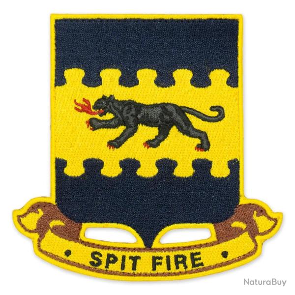 332D Fighter Group Morale Patch