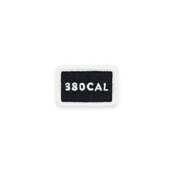 380CAL ID Morale Patch