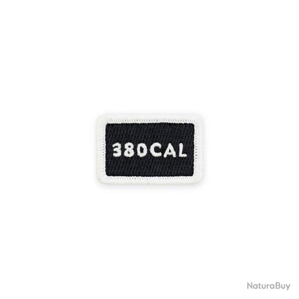 380CAL ID Morale Patch