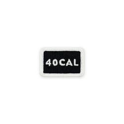 40CAL ID Morale Patch