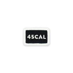 45CAL ID Morale Patch