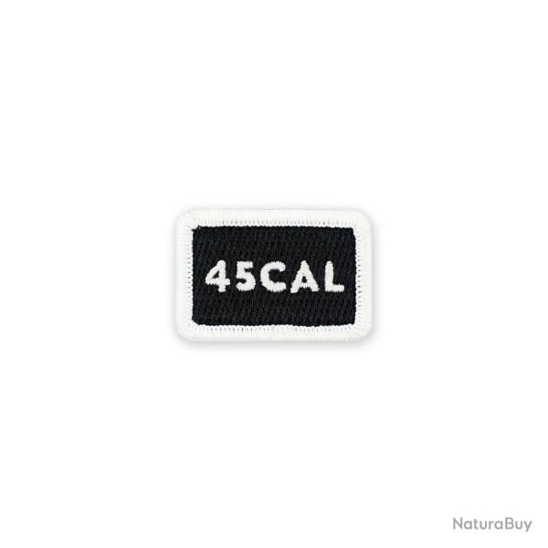 45CAL ID Morale Patch