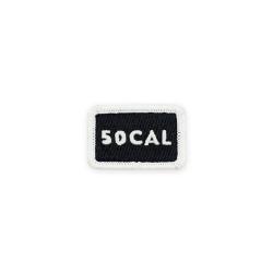 50CAL ID Morale Patch
