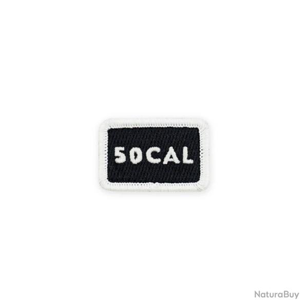50CAL ID Morale Patch