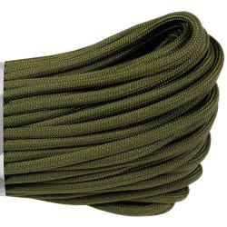 550 Paracord (30m) - Olive Drab