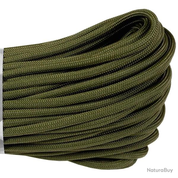 550 Paracord (30m) - Olive Drab
