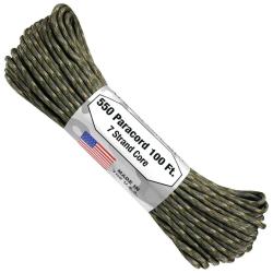 550 Paracord (30m) - MultiCam