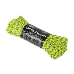 550 Paracord (30m) - Xanthoria