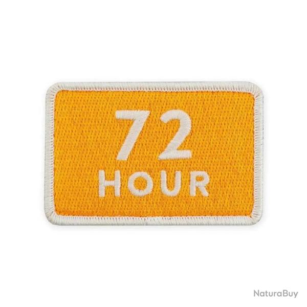 72 Hour ID Morale Patch
