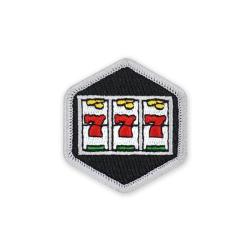 7yr Jackpot Mini Morale Patch