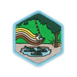 8 Bit Adventure Morale Patch