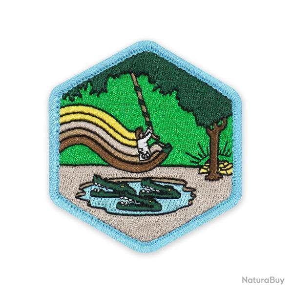 8 Bit Adventure Morale Patch