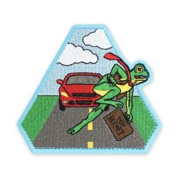 8 Bit Hopper Morale Patch